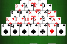 miniature de Pyramide