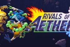 miniature de Rivals of Aether