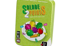 miniature de Salade 2 Points