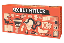miniature de Secret Hitler