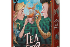 miniature de Tea for 2