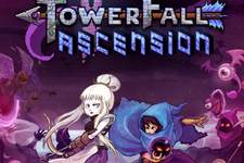 miniature de Towerfall Ascension