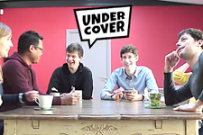 miniature de Undercover ^^