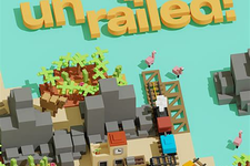 miniature de Unrailed!