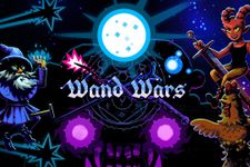 miniature de Wand War