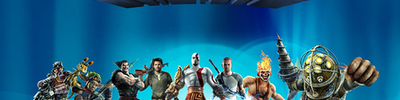 Image de All-Stars Battle Royale