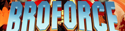 Image de Broforce