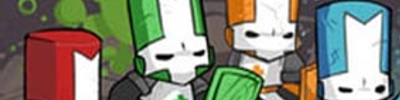 Image de Castle Crasher