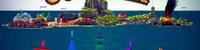 Image de Cutthroat Gunboat