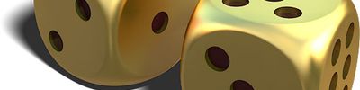 Image de Dice race