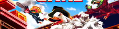 Image de Duck Game