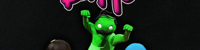 Image de Gang Beasts
