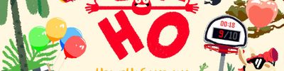 Image de Heave Ho