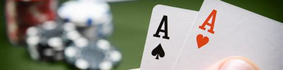 Image de Hold'em Poker Gorgée