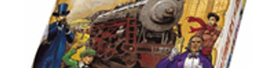 Image de Les Aventuriers du Rail
