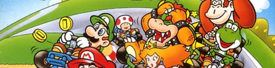 Image de Mario Kart