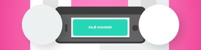 Image de Olé Mains !