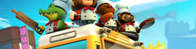 Image de Overcooked