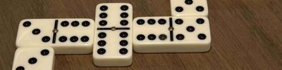 Image de Red Domino Redemption