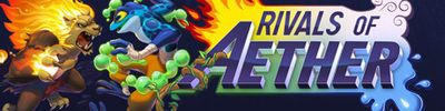 Image de Rivals of Aether