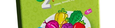 Image de Salade 2 Points