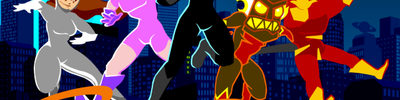 Image de Speedrunner