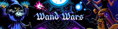 Image de Wand War